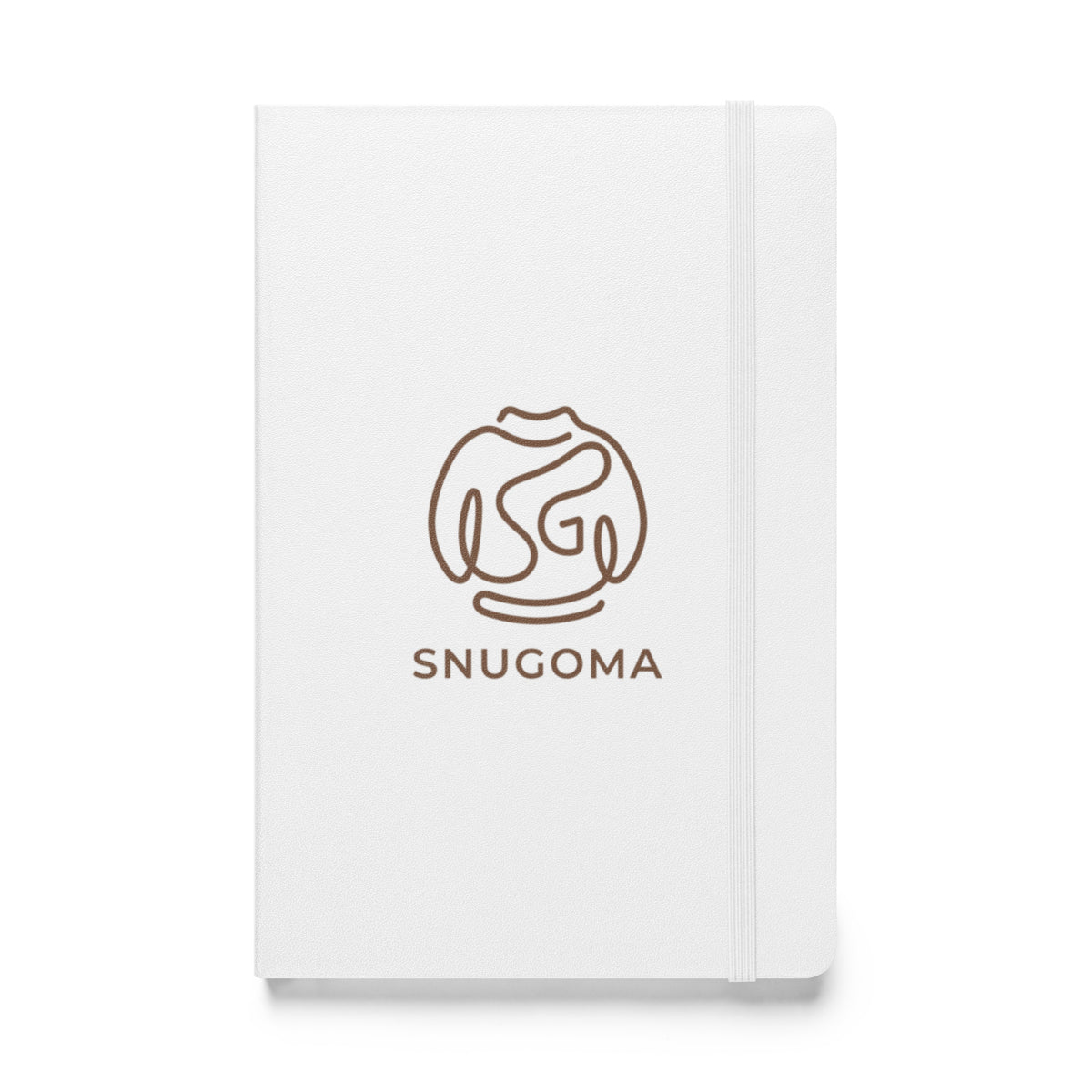 Snugoma Hardcover Bound Notebook - Snugoma