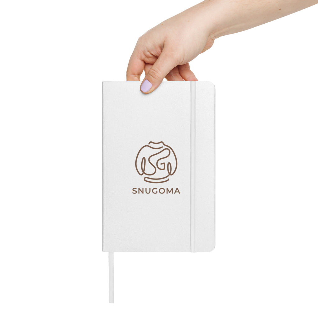 Snugoma Hardcover Bound Notebook - Snugoma