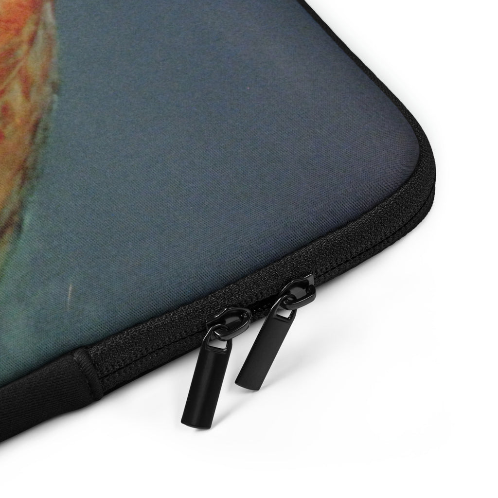 Sea Turtle Laptop Sleeve - Snugoma