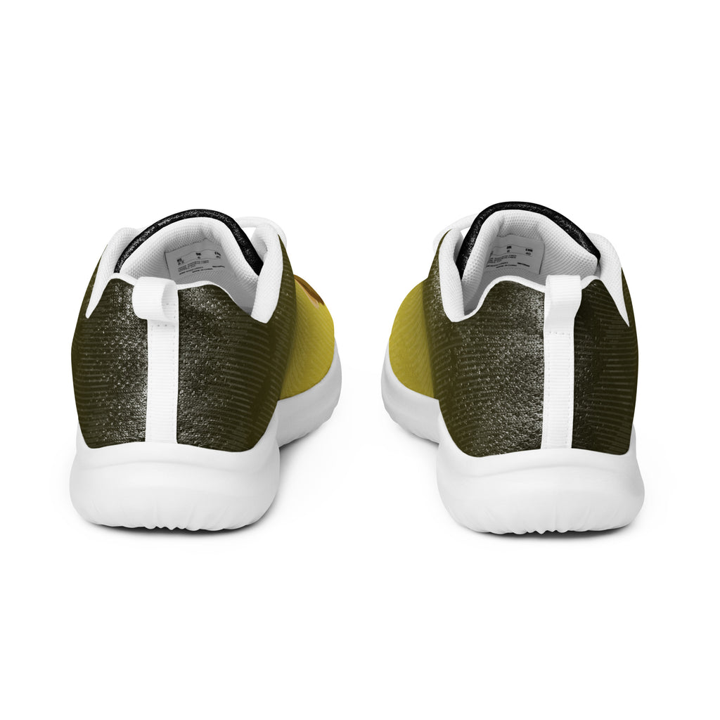 Men's Astroid Athletic Shoes - Snugoma