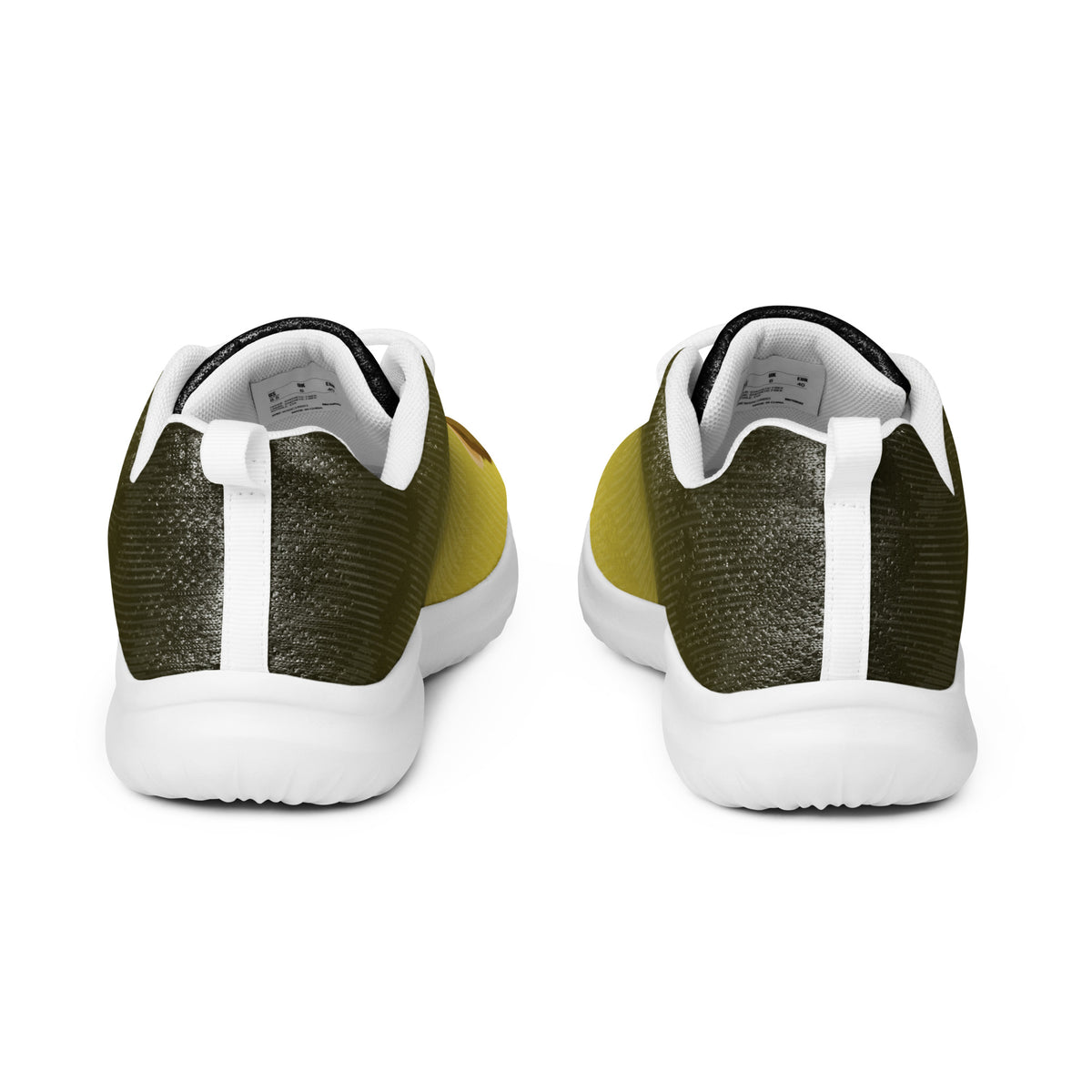 Men's Astroid Athletic Shoes - Snugoma