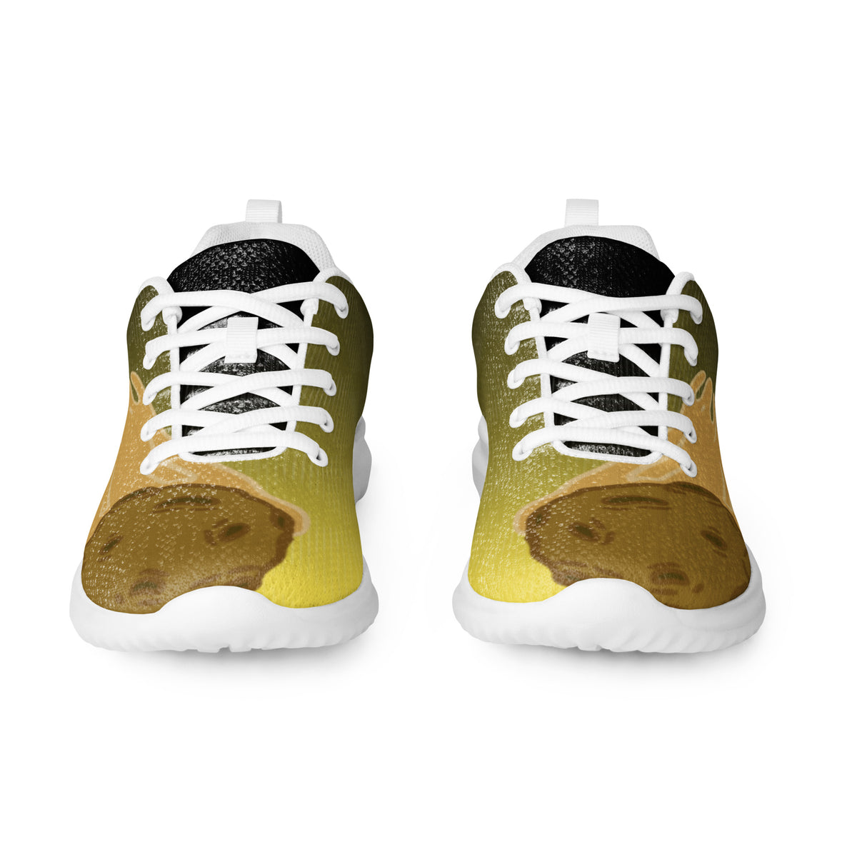 Men's Astroid Athletic Shoes - Snugoma