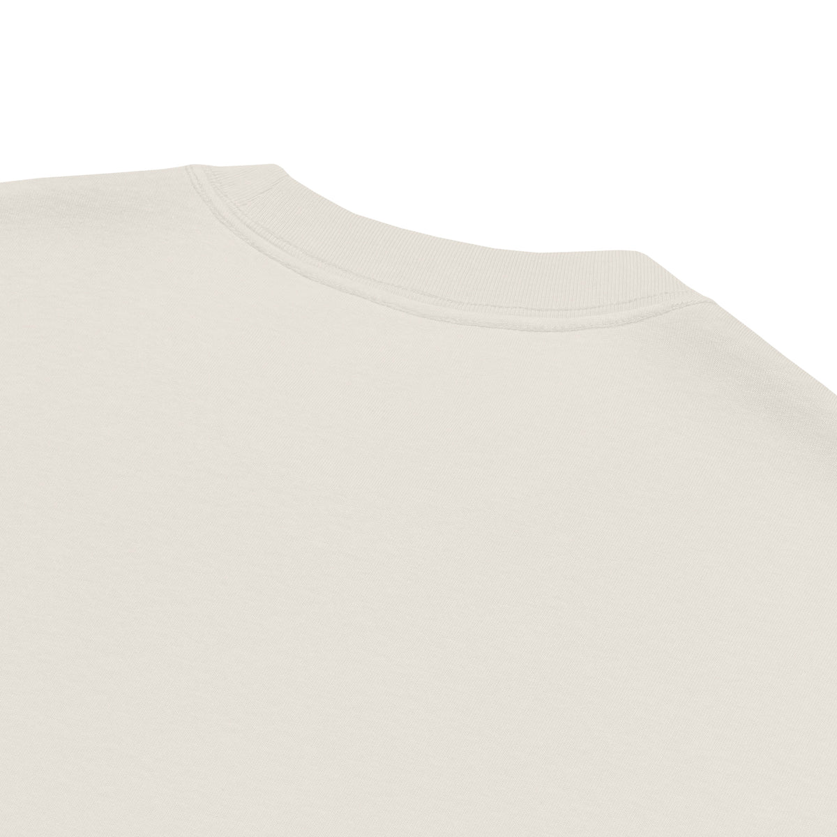 Oversized Faded T-Shirt - Snugoma