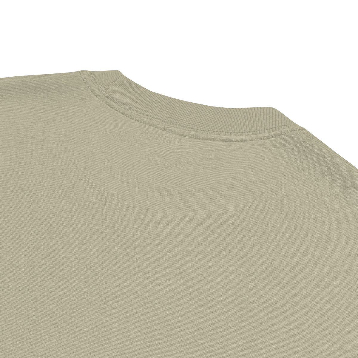 Oversized Faded T-Shirt - Snugoma