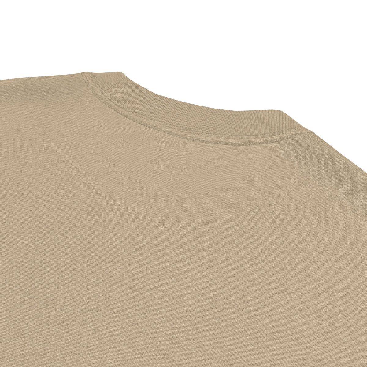 Oversized Faded T-Shirt - Snugoma