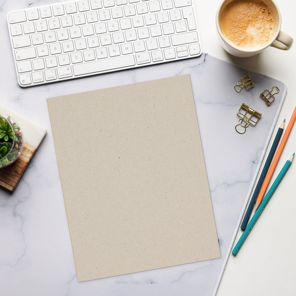 Snugoma Notepad - Snugoma