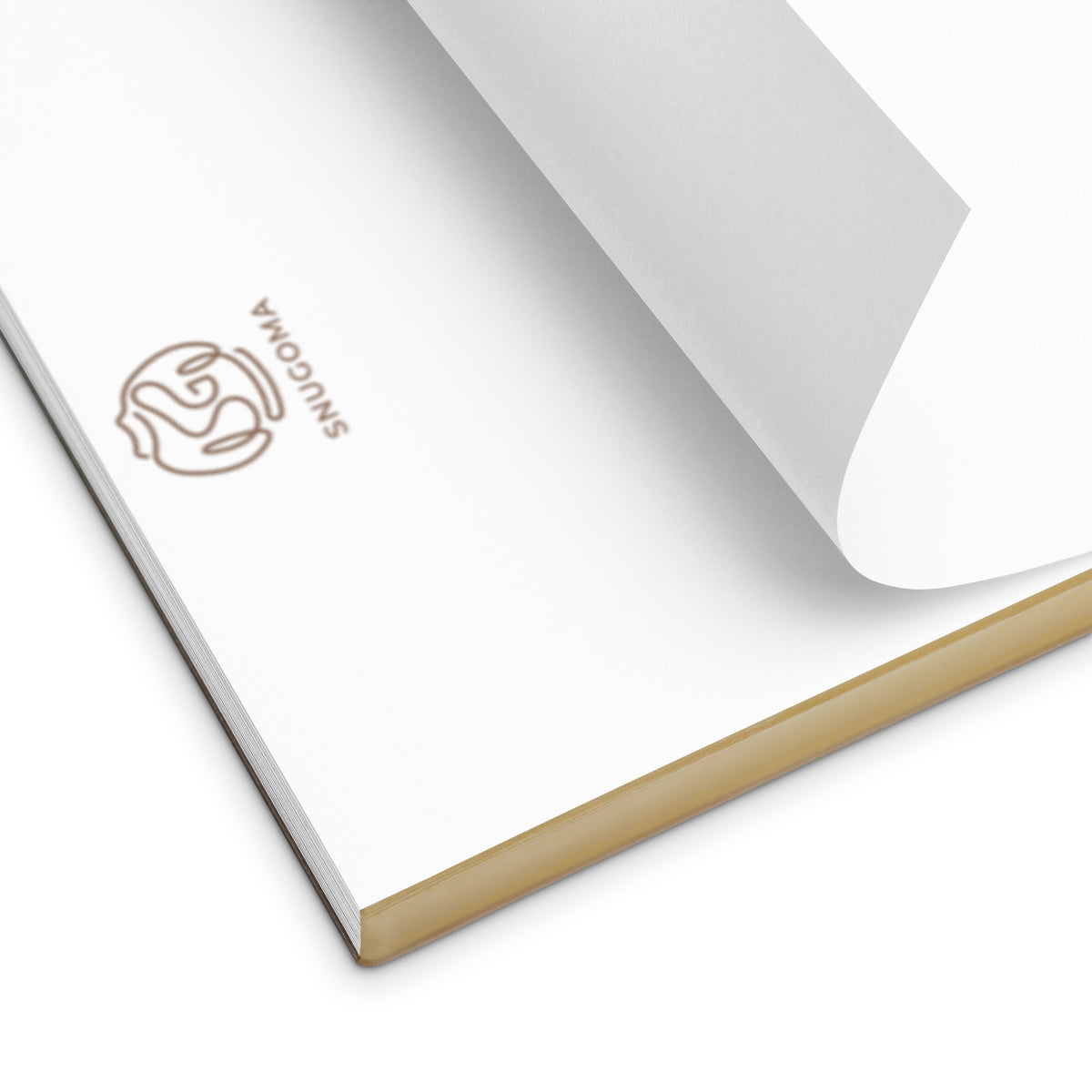 Snugoma Notepad - Snugoma
