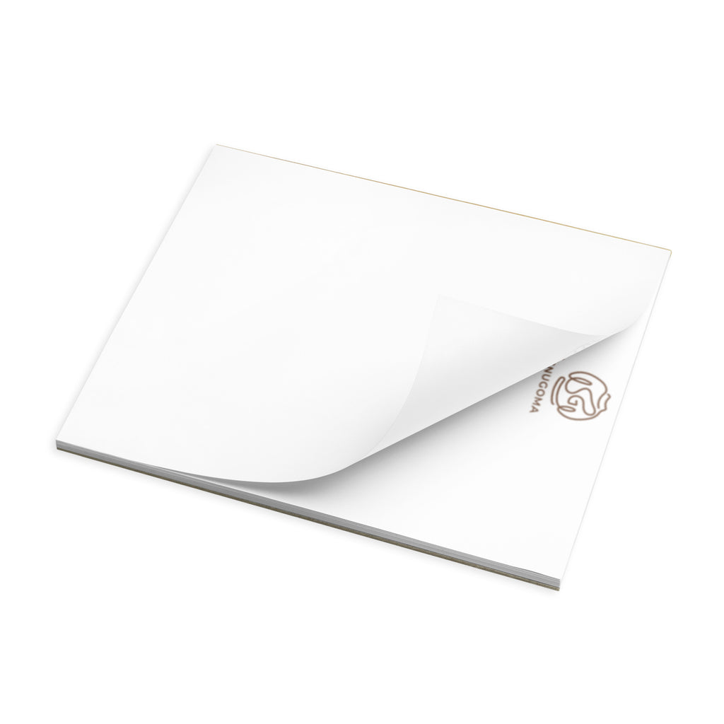 Snugoma Notepad - Snugoma
