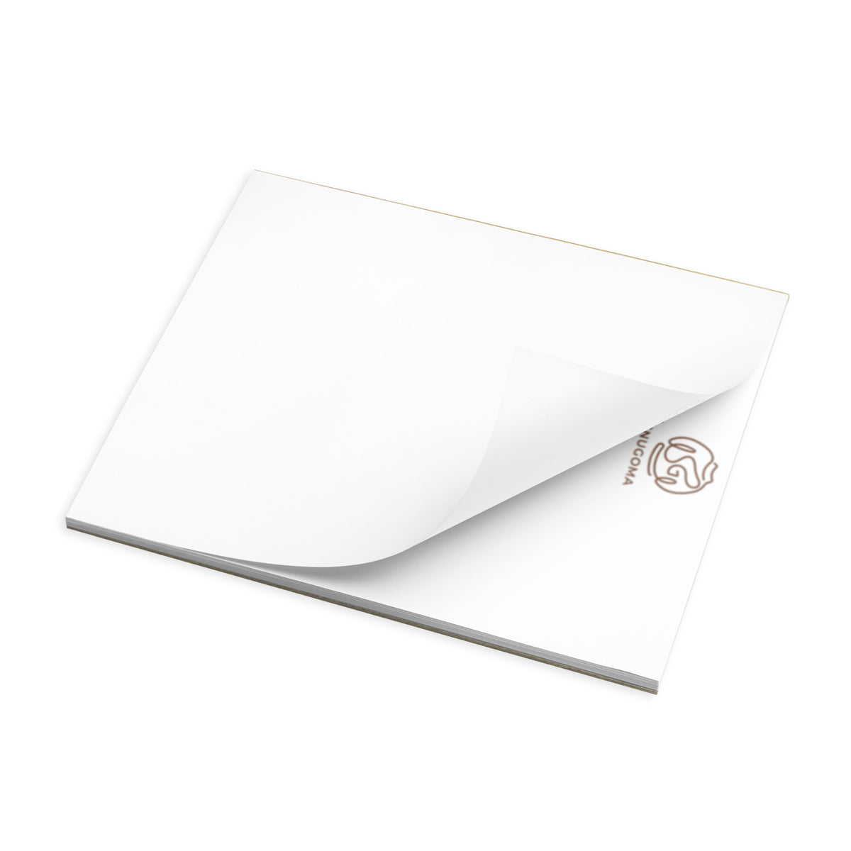Snugoma Notepad - Snugoma