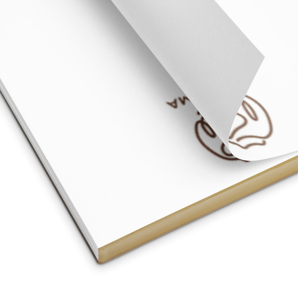 Snugoma Notepad - Snugoma