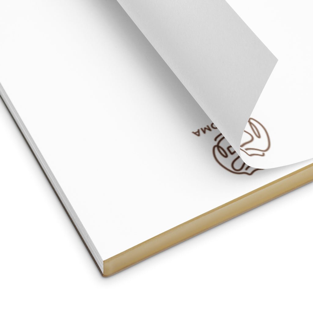 Snugoma Notepad - Snugoma