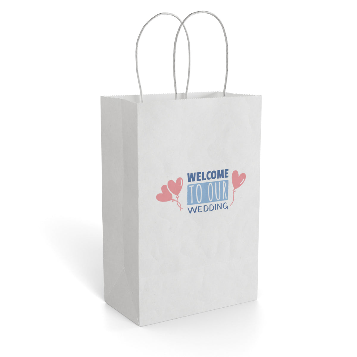 Paper Gift Bag - Snugoma