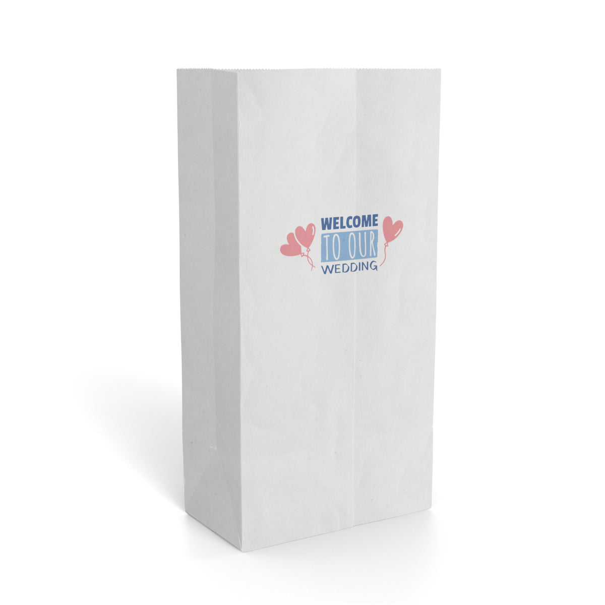 Paper Gift Bag - Snugoma