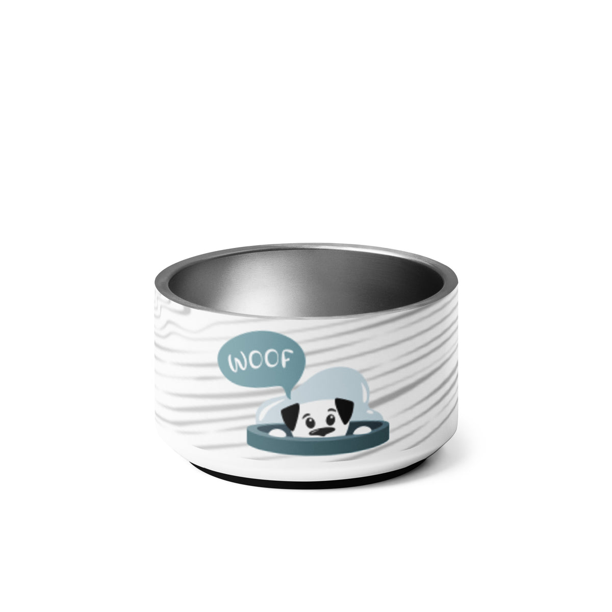 Pet Bowl - Snugoma