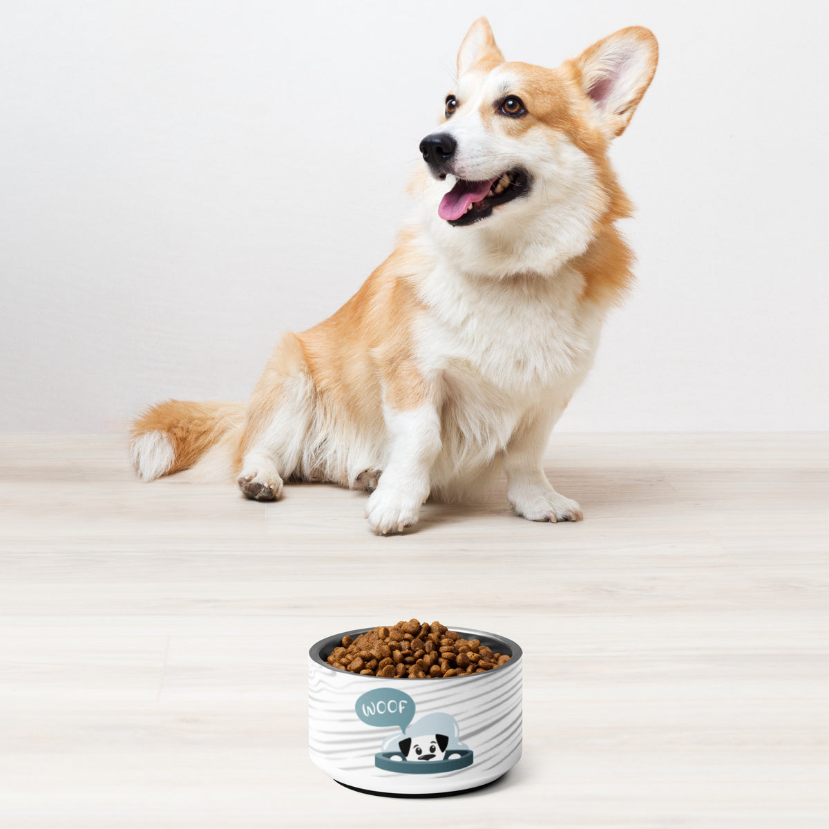 Pet Bowl - Snugoma