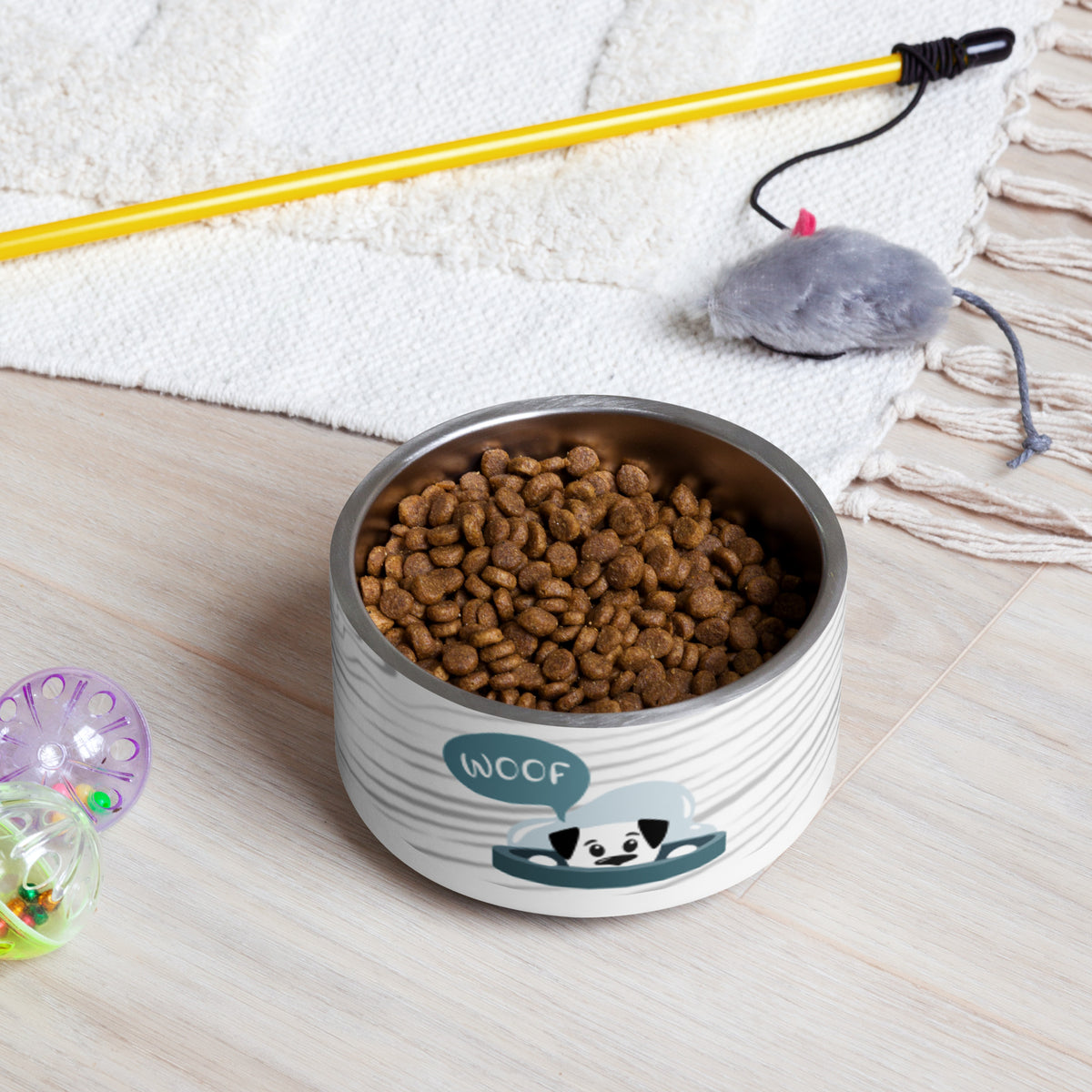 Pet Bowl - Snugoma