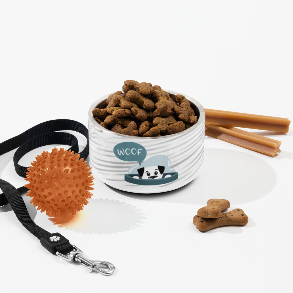 Pet Bowl - Snugoma