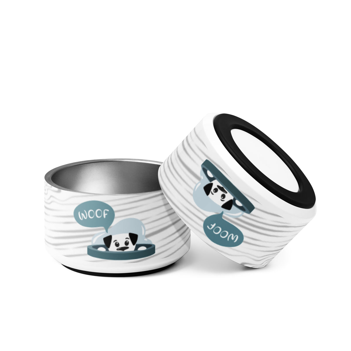 Pet Bowl - Snugoma