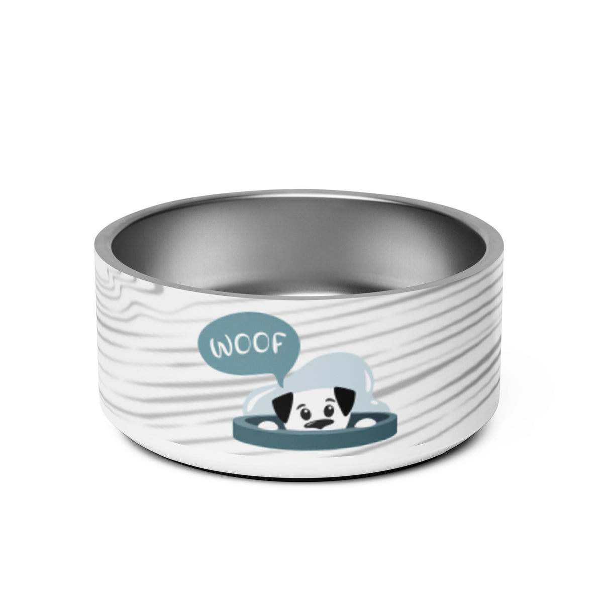 Pet Bowl - Snugoma