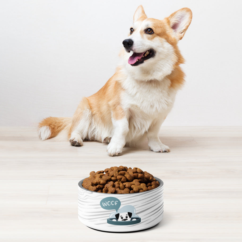 Pet Bowl - Snugoma