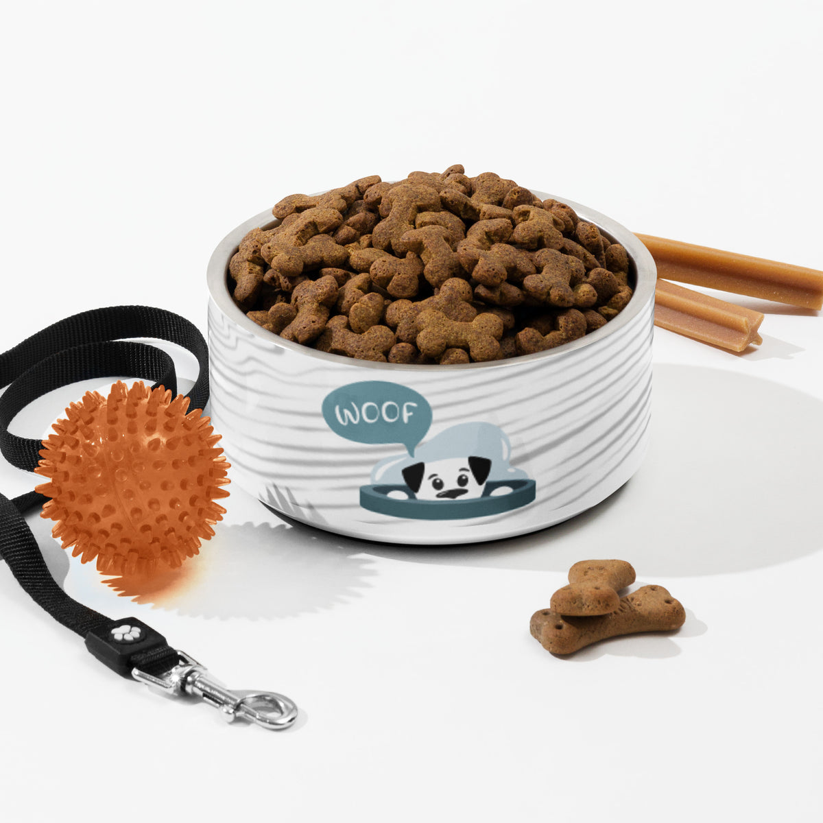 Pet Bowl - Snugoma