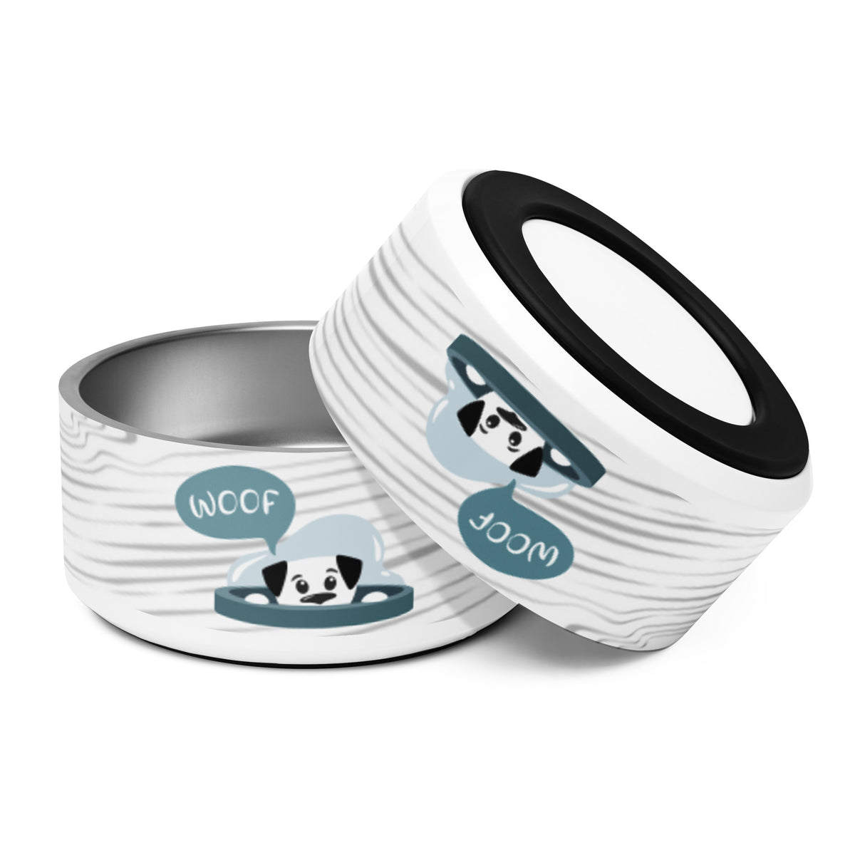 Pet Bowl - Snugoma
