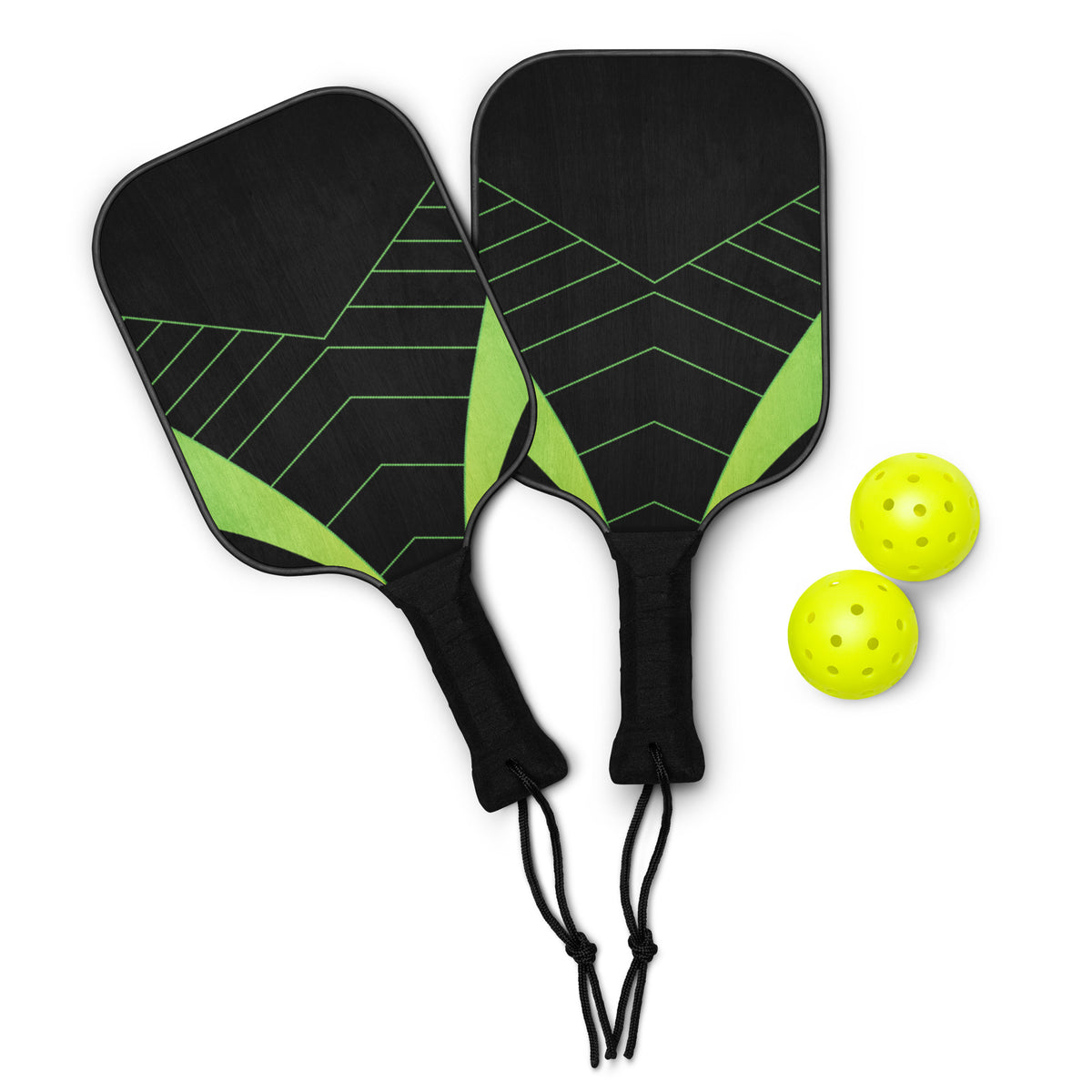 Pickleball Paddle Set - Snugoma