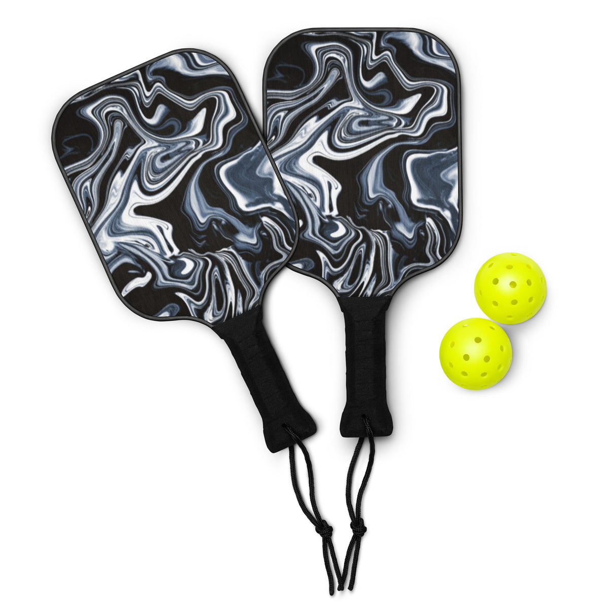 Pickleball paddle set - Snugoma