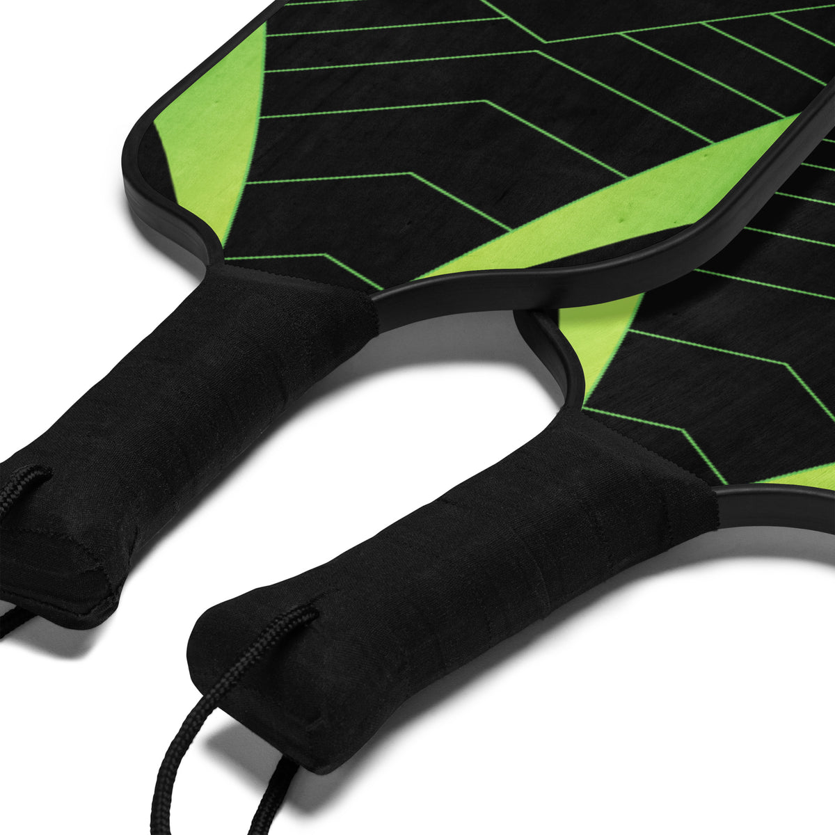 Pickleball Paddle Set - Snugoma
