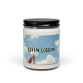 Clean Cotton Scented Soy Candle - Snugoma