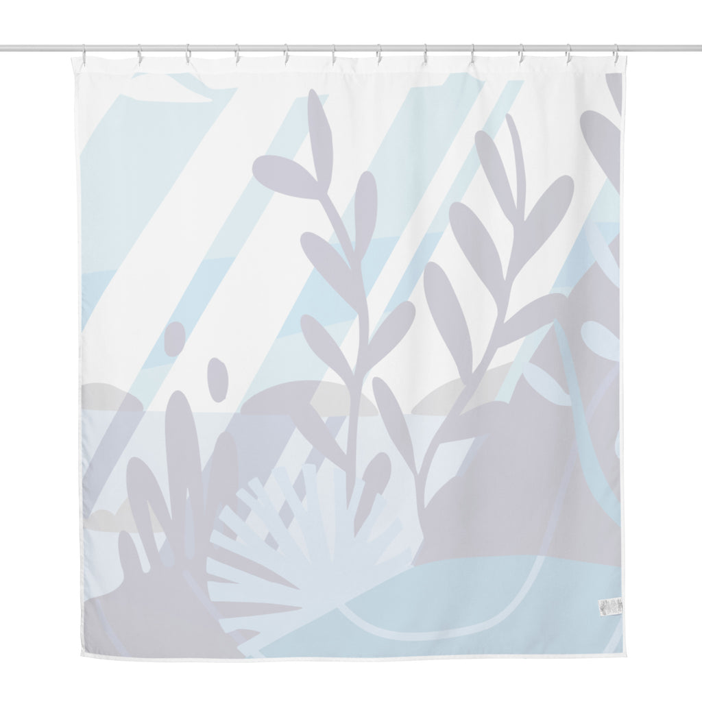 Shower Curtain - Snugoma