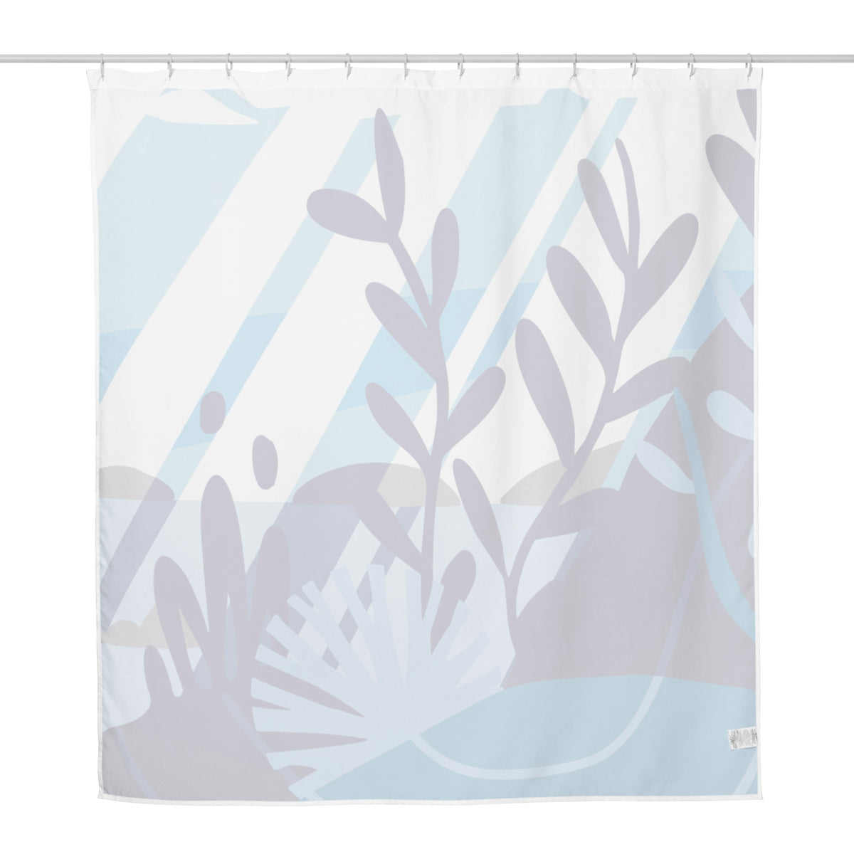 Shower Curtain - Snugoma