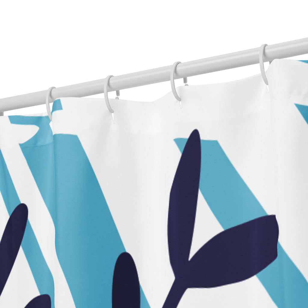 Shower Curtain - Snugoma