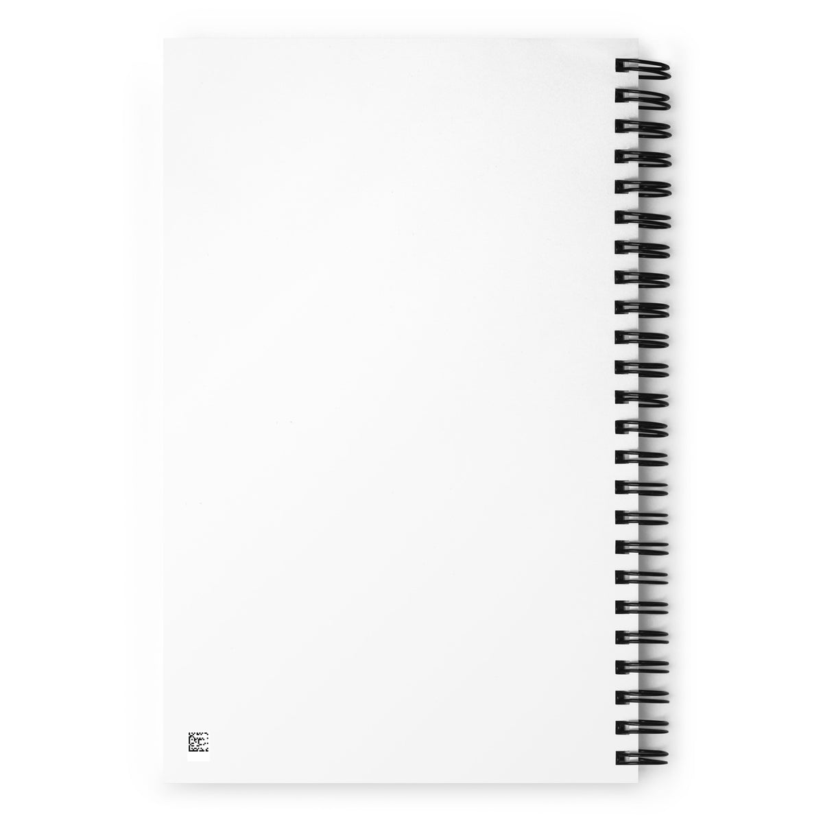 Highway Spiral Notebook - Snugoma