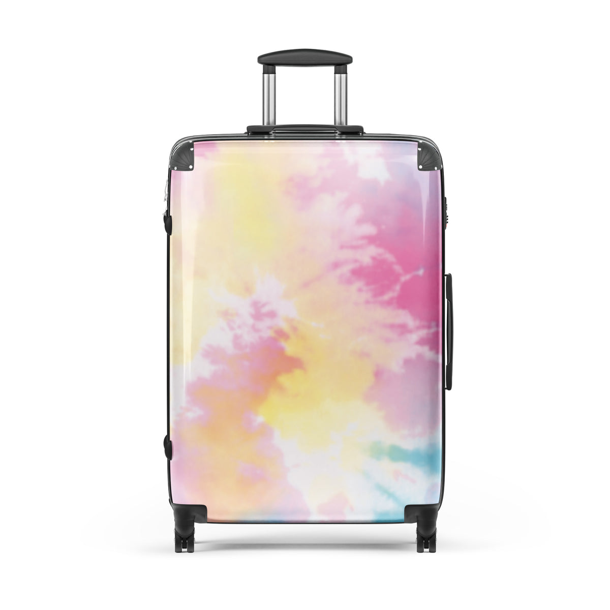 Hard-shell Suitcase - Snugoma