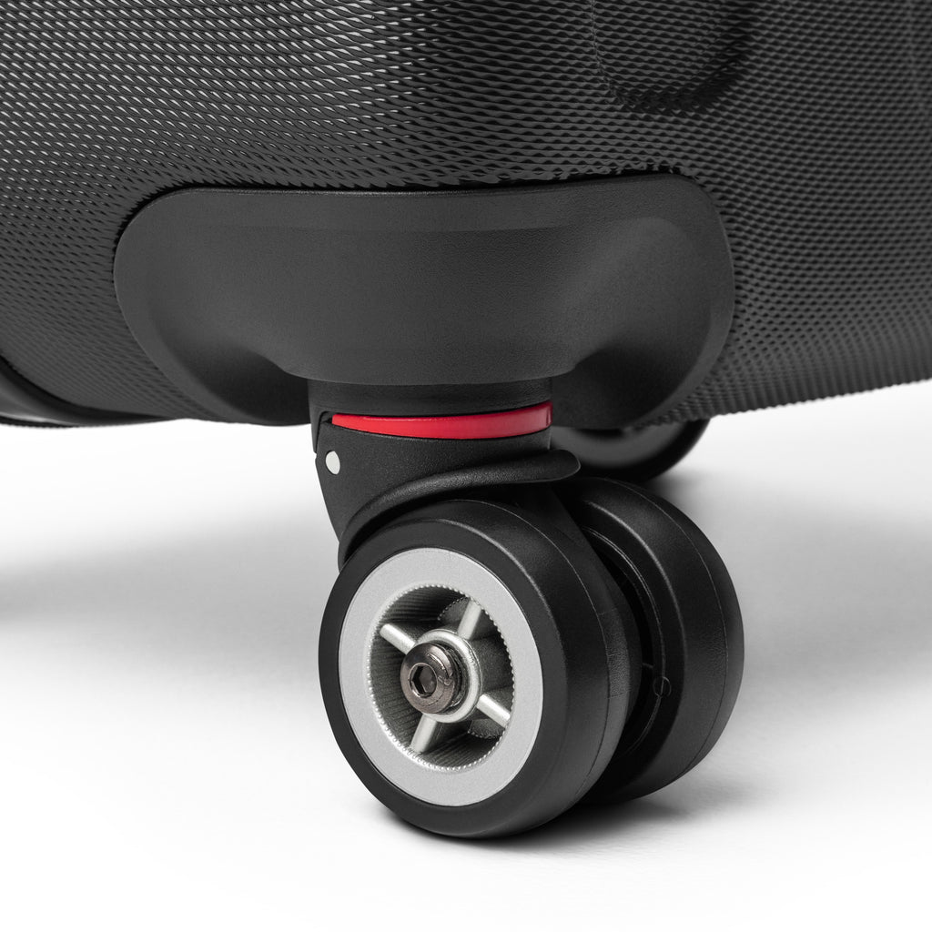 Hard-shell Suitcase - Snugoma