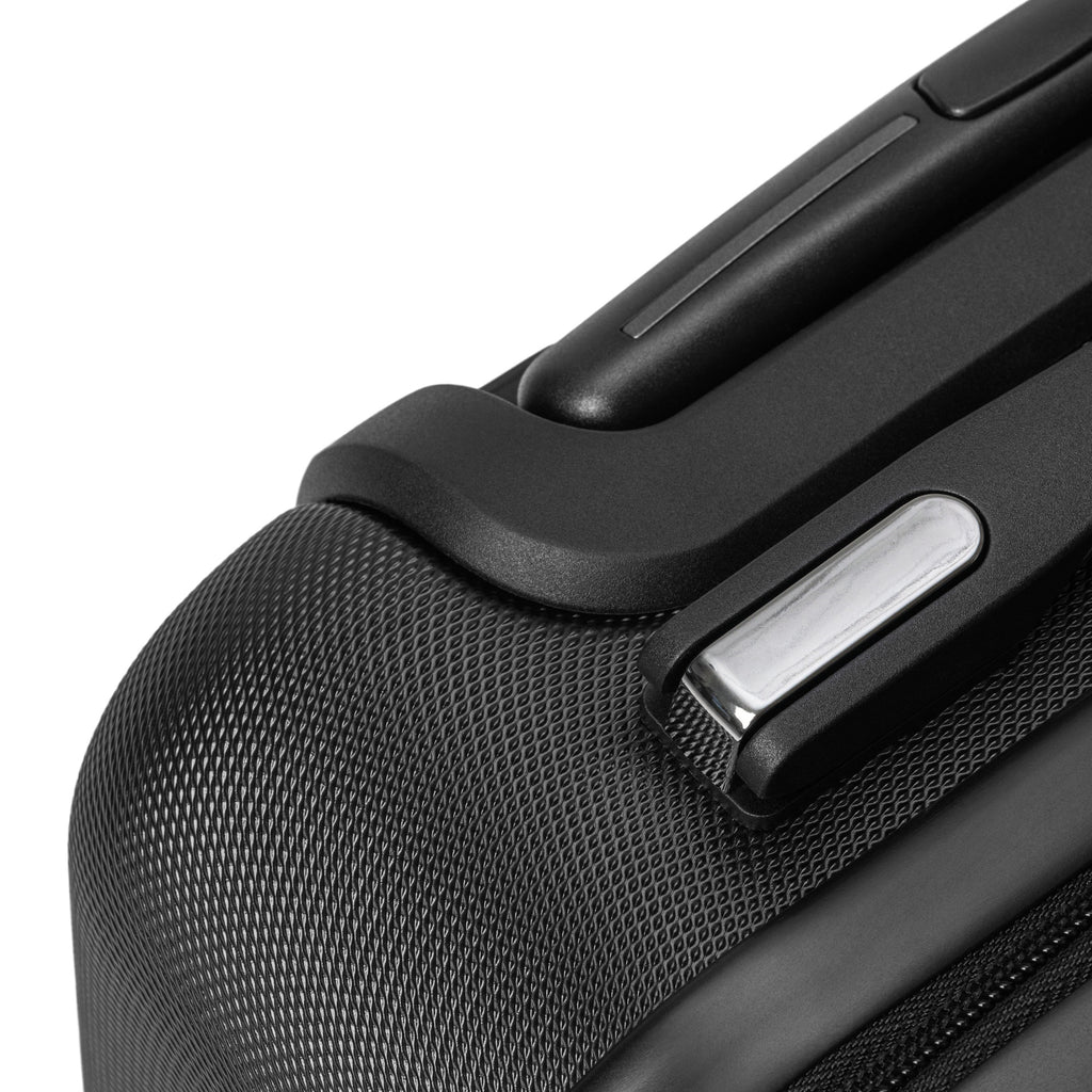 Hard-shell Suitcase - Snugoma