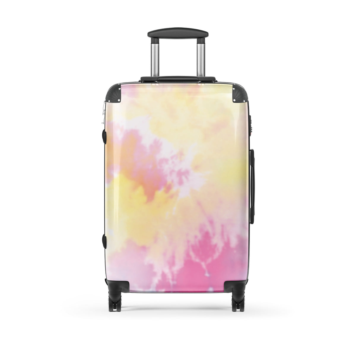 Hard-shell Suitcase - Snugoma
