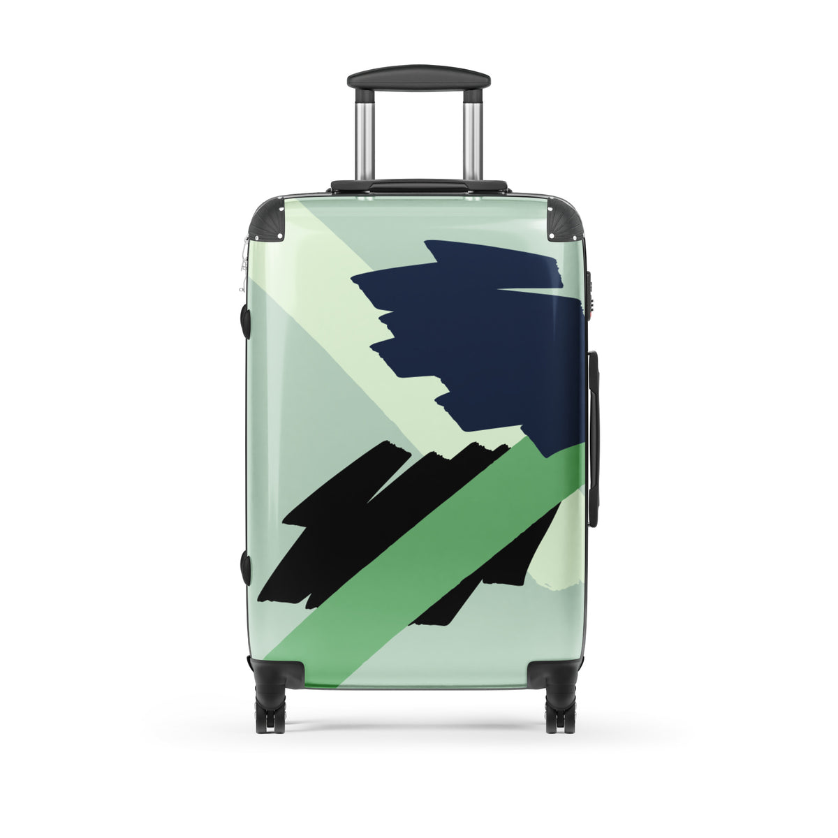 Hard-shell Suitcase - Snugoma