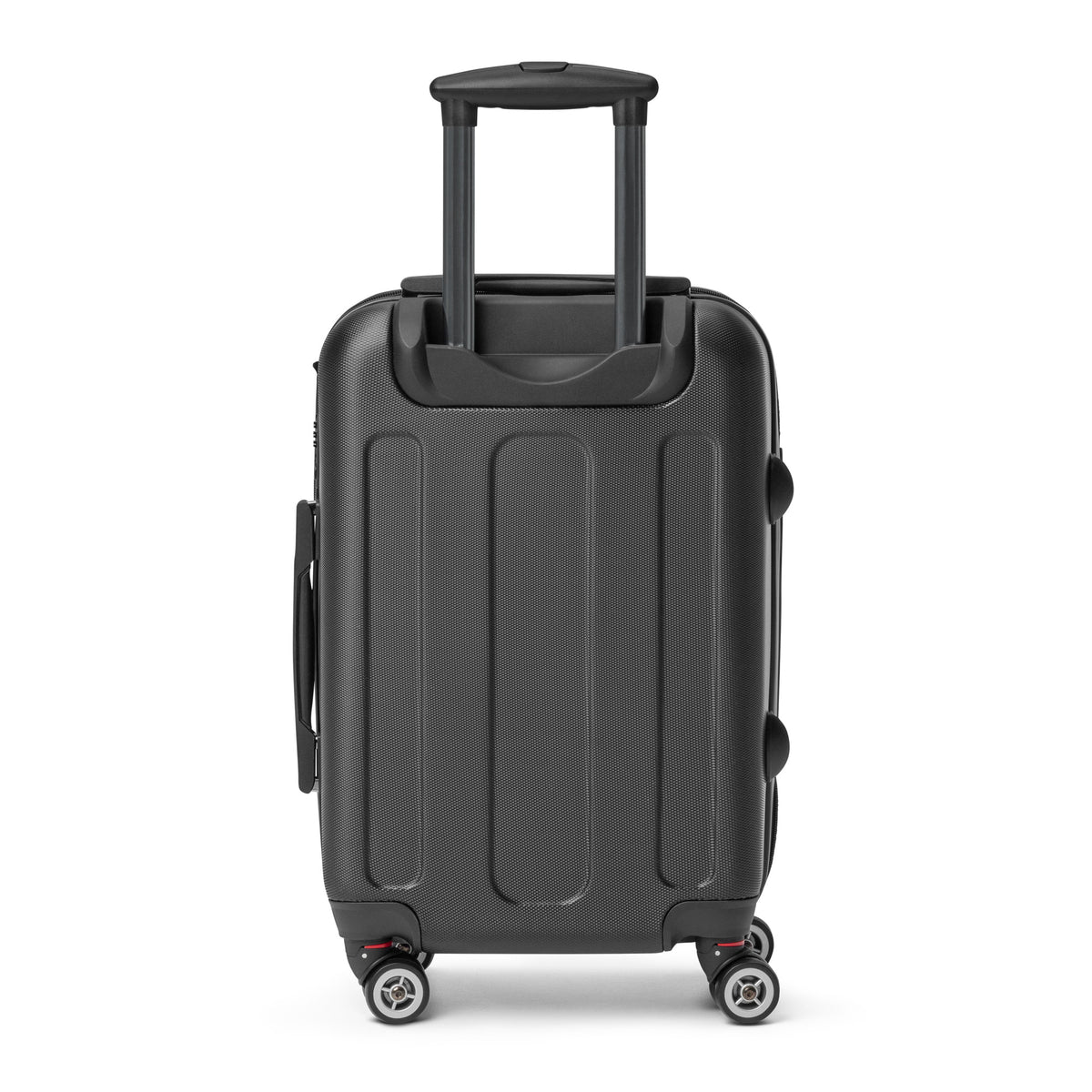 Hard-shell Suitcase - Snugoma