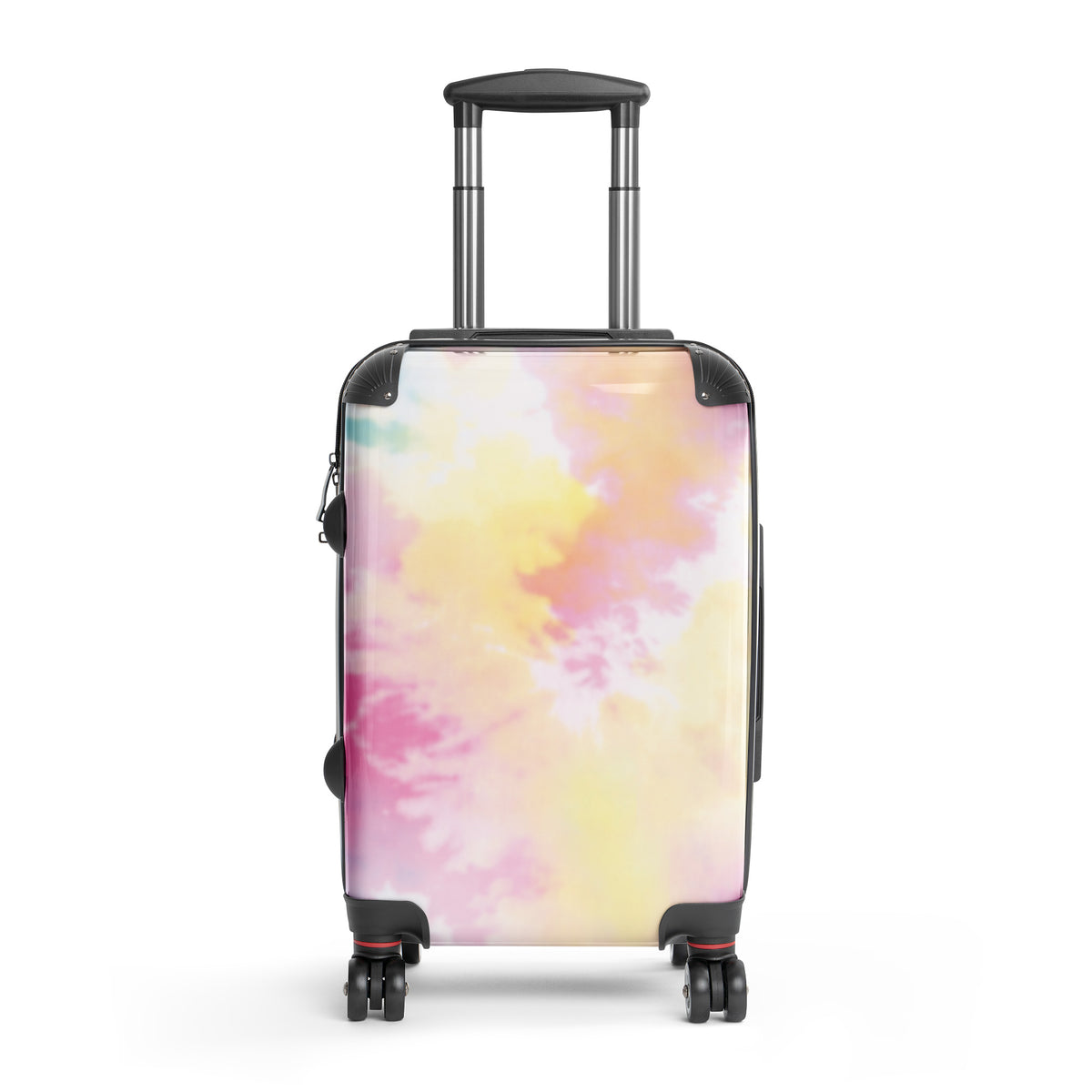 Hard-shell Suitcase - Snugoma