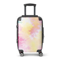 Hard-shell Suitcase - Snugoma