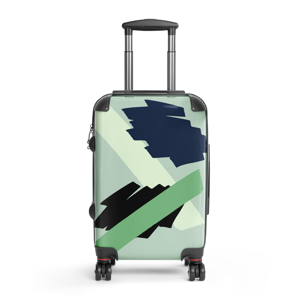 Hard-shell Suitcase - Snugoma