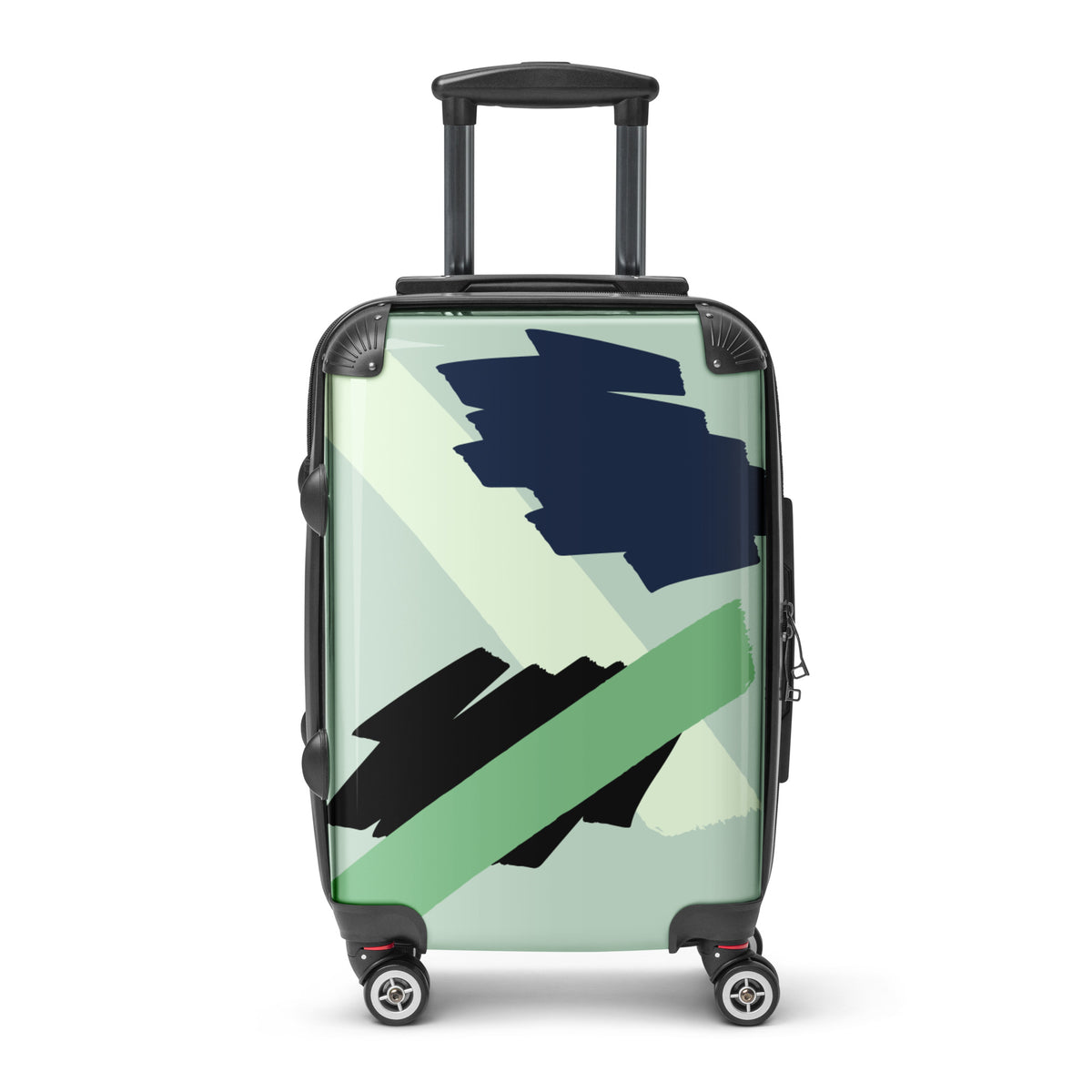 Hard-shell Suitcase - Snugoma
