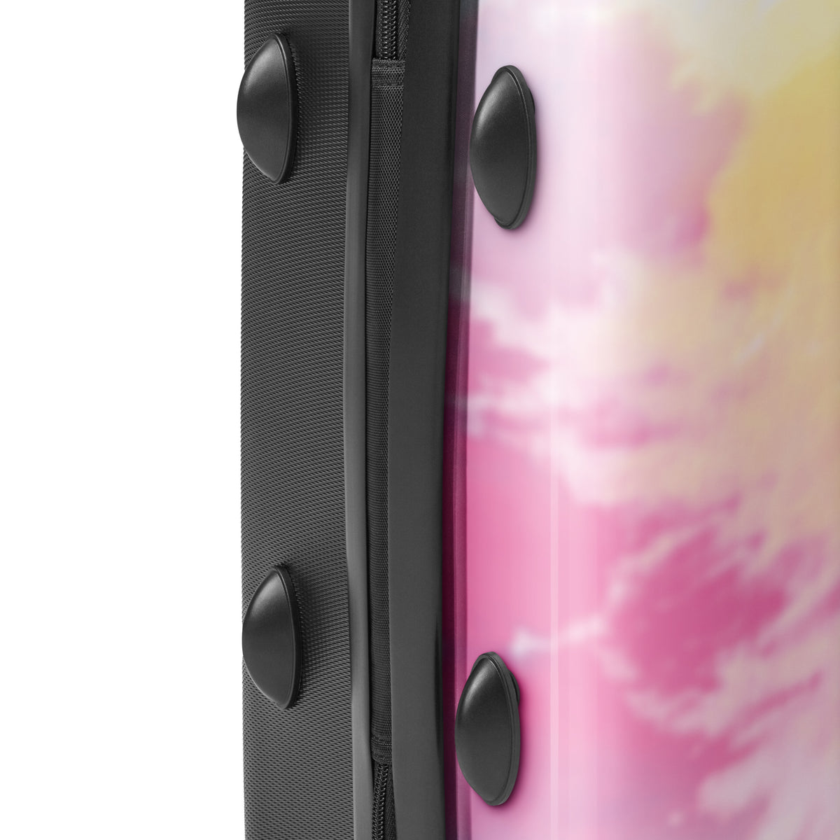 Hard-shell Suitcase - Snugoma