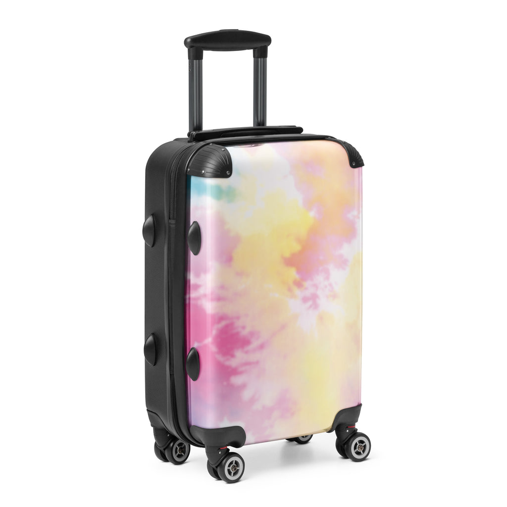 Hard-shell Suitcase - Snugoma