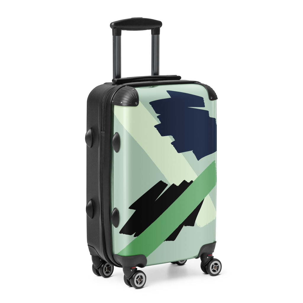Hard-shell Suitcase - Snugoma