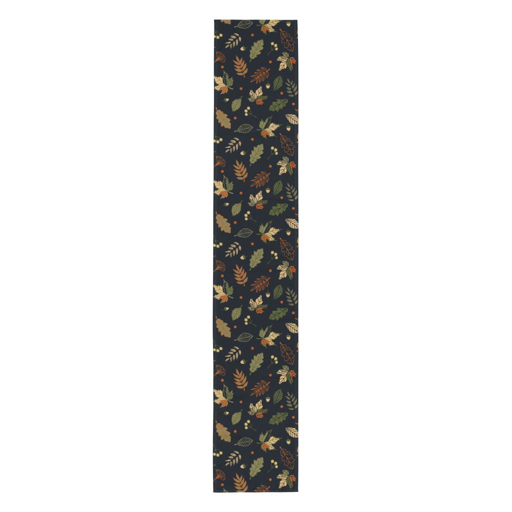 Fall Table Runner - Snugoma