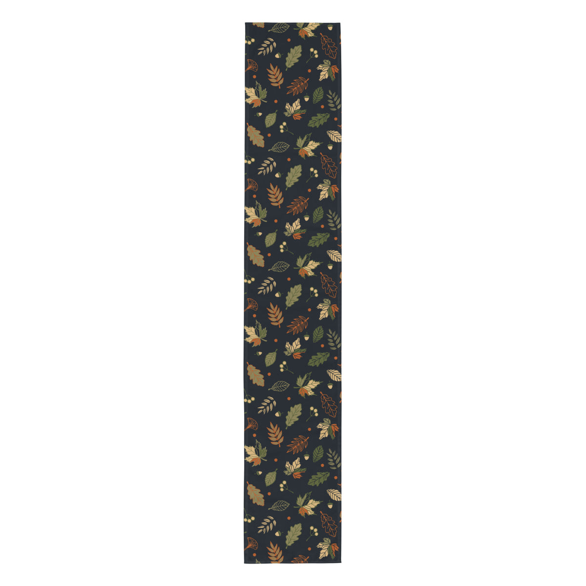Fall Table Runner - Snugoma