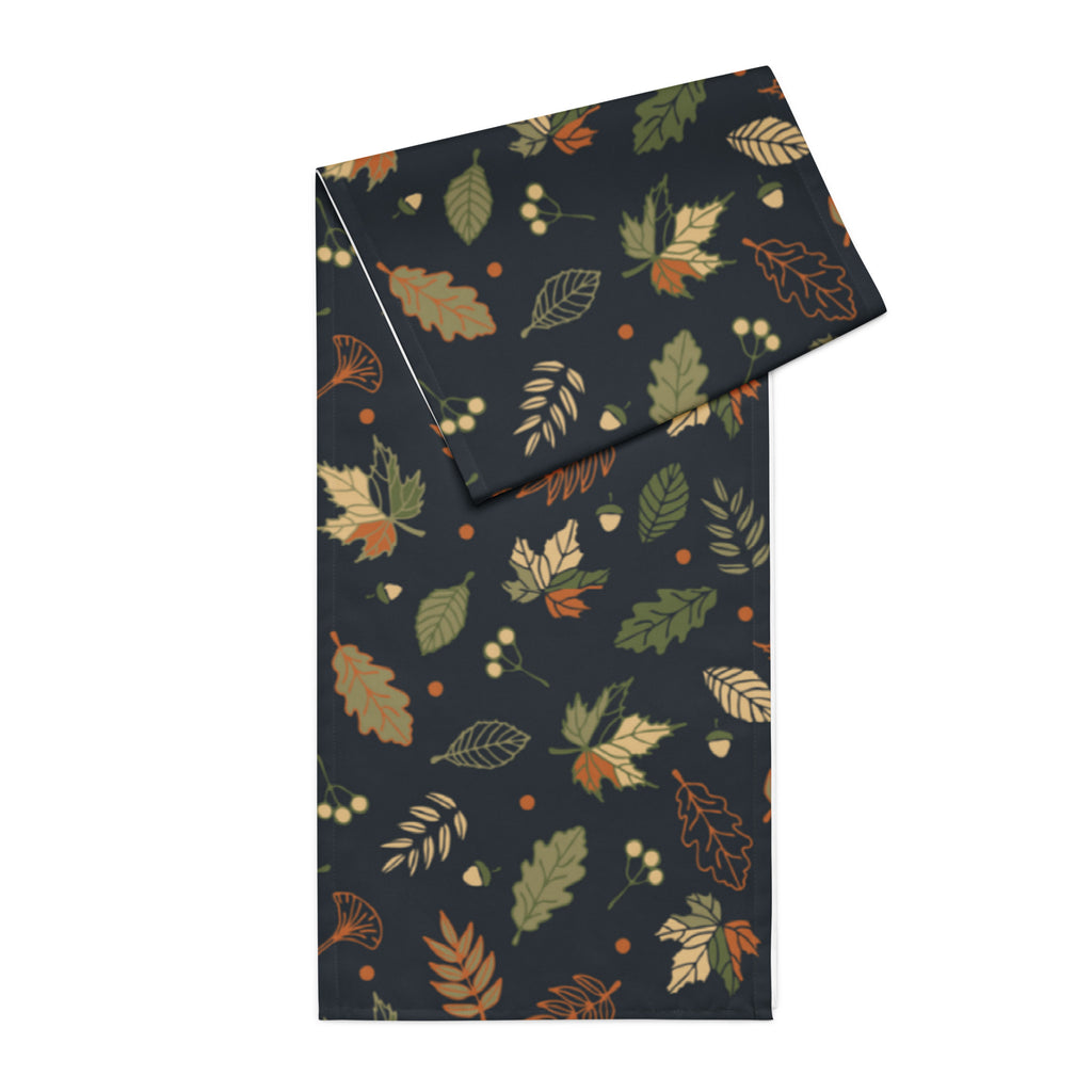 Fall Table Runner - Snugoma
